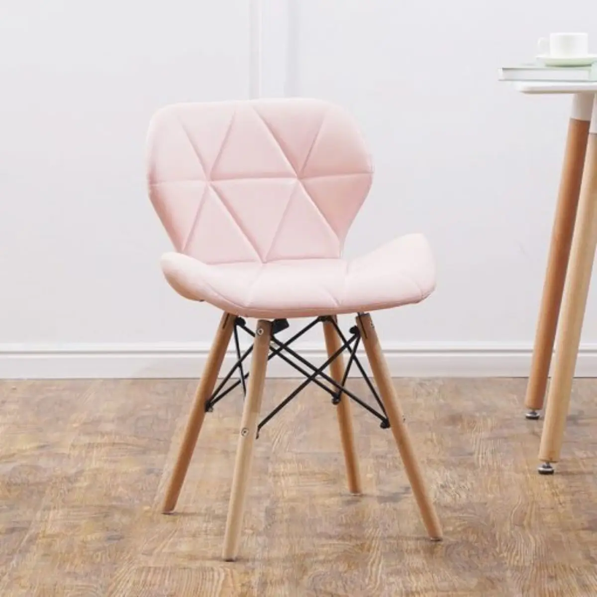 High Quality Leather Chair Is Lightweight and Easy to Arrange and Move by Alico Group in Vietnam