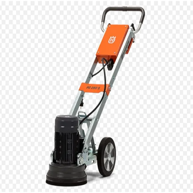 Husqvarna Groomers PG 280 For sale