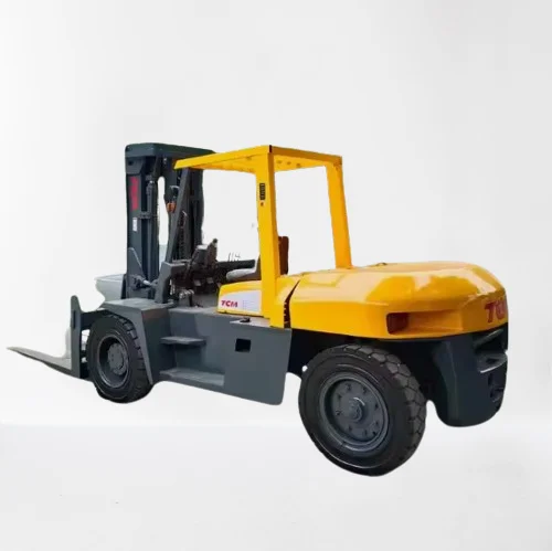 Top Quality Heavy forklift positioner 15 ton 20 ton 30 ton folk lifter diesel forklift container forklift for sale