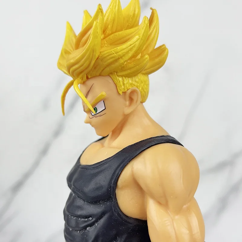 New Style Dragons z Ball Model Collection Handsome Tabletop Ornaments 20-36CM Various Styles