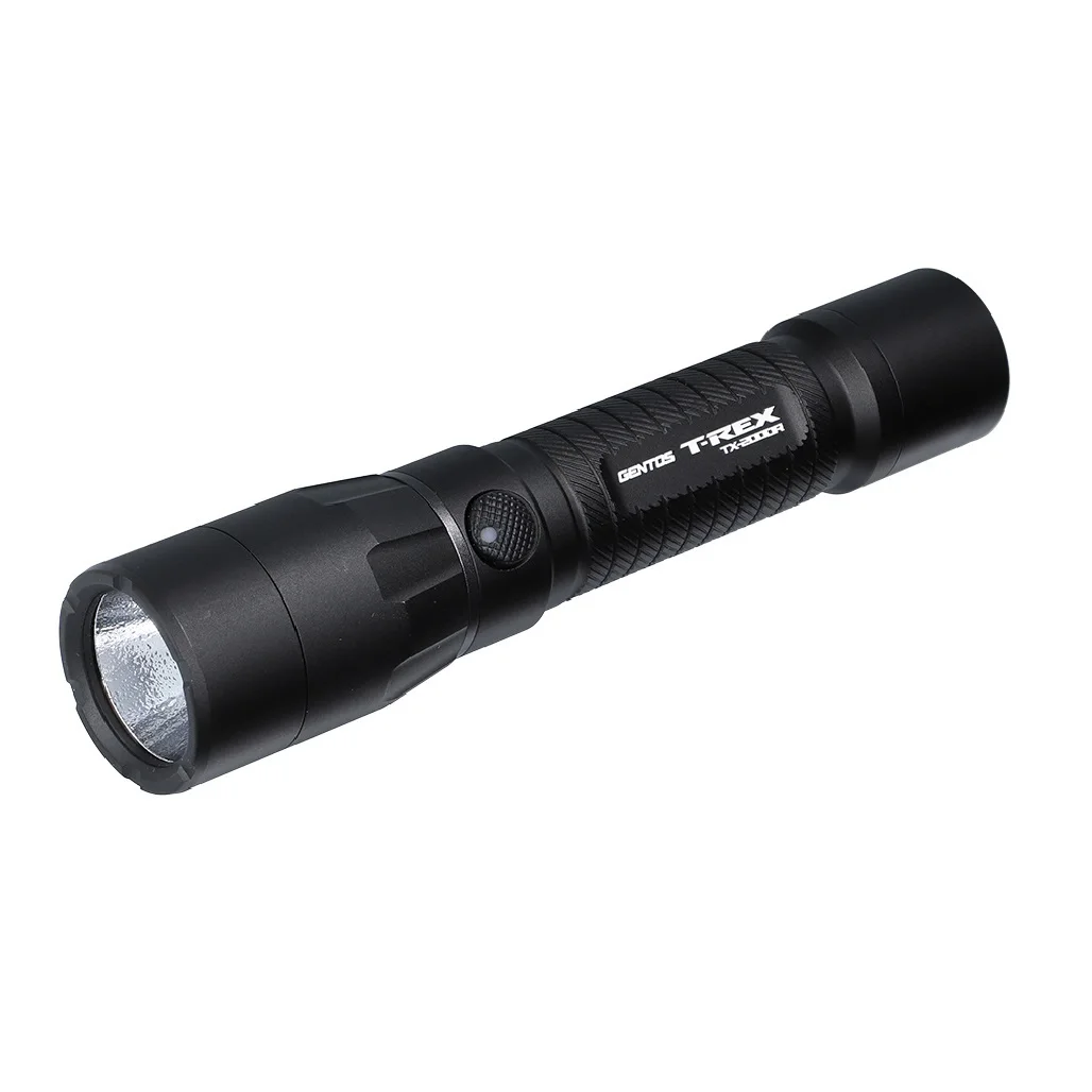 Emergency Portable Waterproof Rechargeable Torches Flashlights