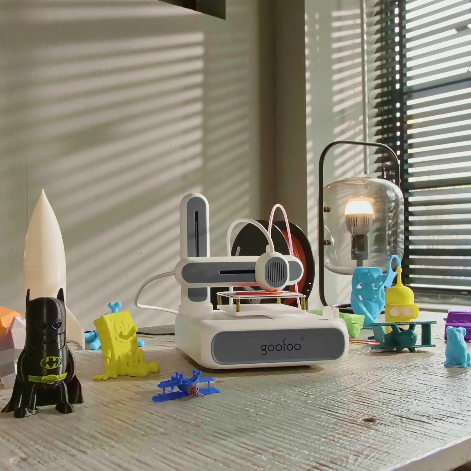 Высокое качество дешевая цена 3D печать ручки наборы для детей DIY подарок