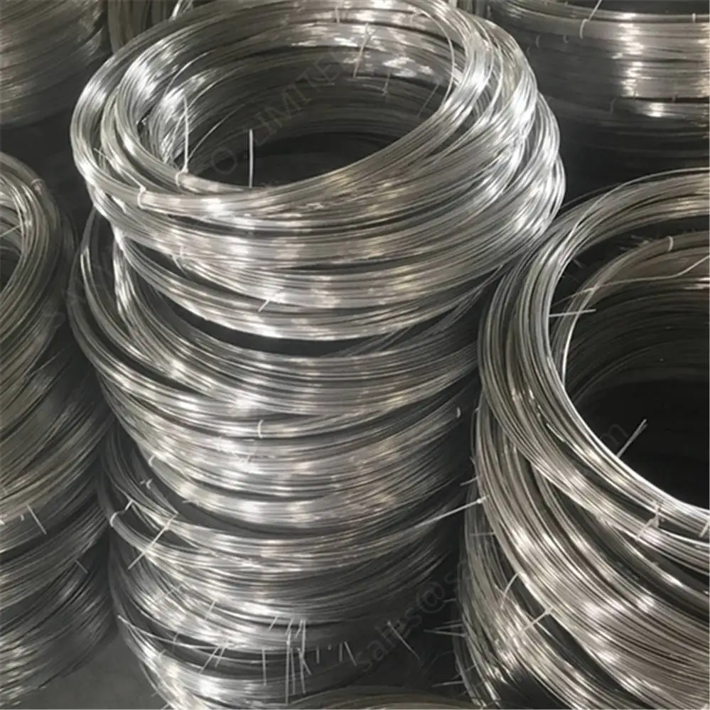 china supplier all kinds of welding wire  spool 6101 6106  Mig aluminum wire 2mm