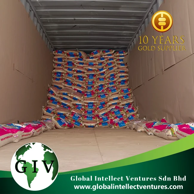 Wholesales Indian Parboiled Rice long grain low carbs parboiled Rice cook Best price for wholesale orders