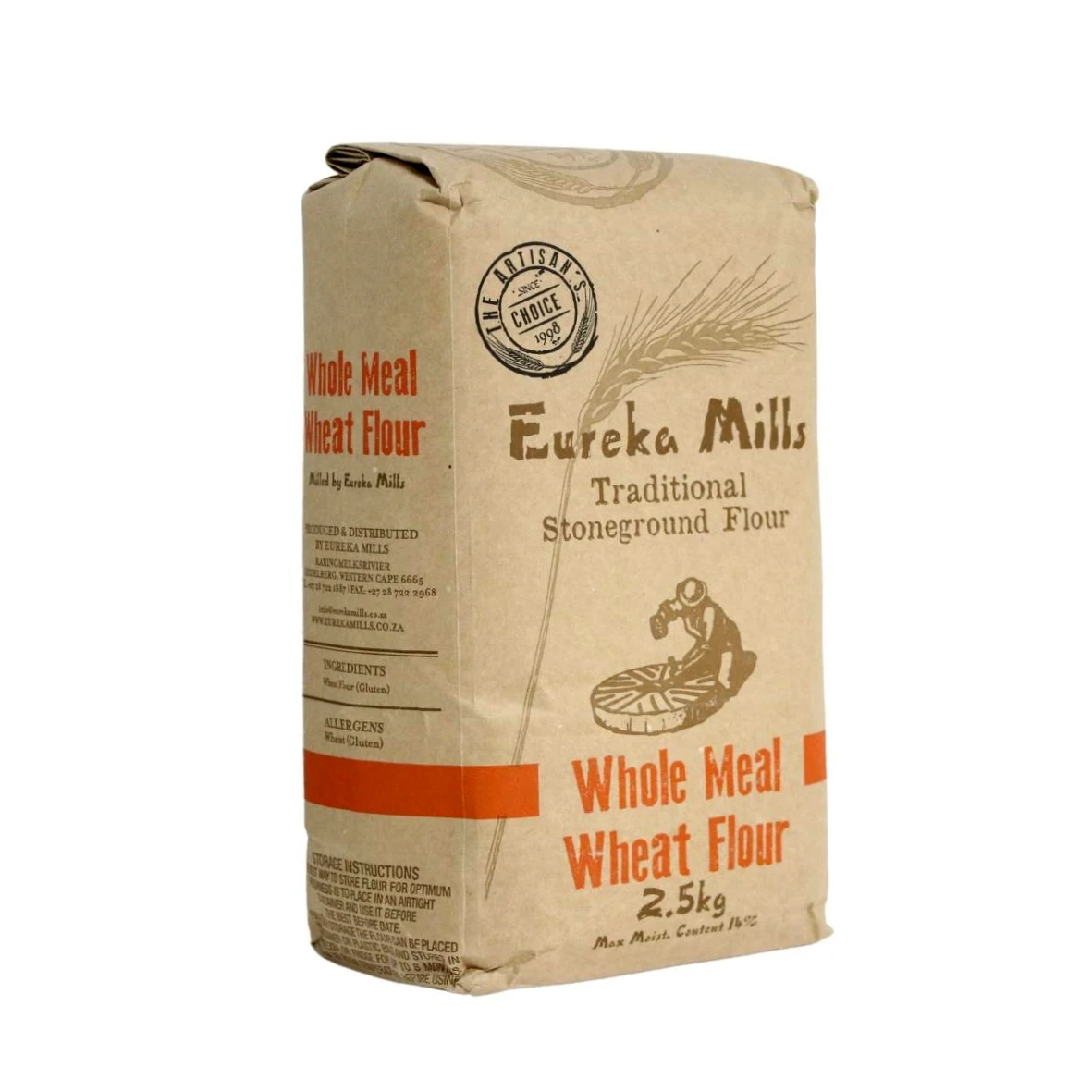Best Wheat flour - Rice Flour - Glutinous rice flour