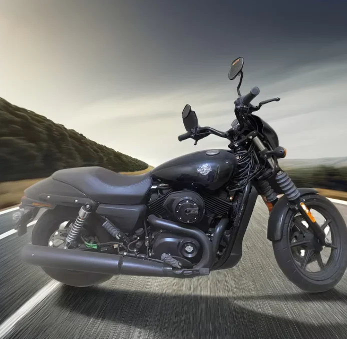 2024 HD XG 500 задний привод 6 скоростей ручные уличные велосипеды новые и подержанные XG 500 мотоциклы для продажи