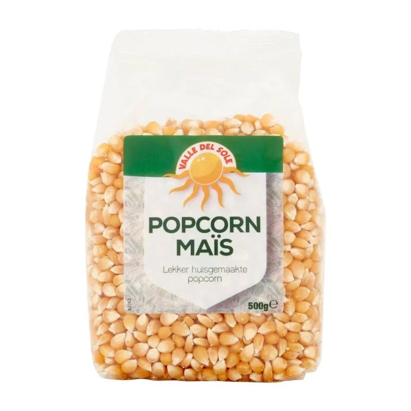 1Kg 500 Kg Popcorn Pop Corn Maize dried Raw Popping Kernels NON- GMO kilo