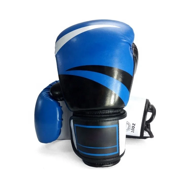 Pure Leather Boxing Gloves With Customized Logo Professional Direct Manufacturer Top Quality LBG-0388