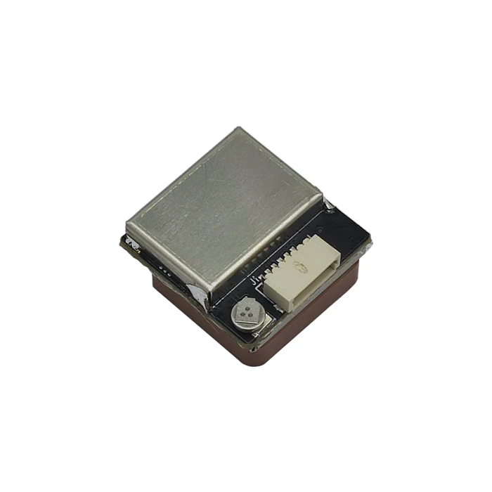 QMC5883L Small Size Crossing Small UAV NMEA-0183 GLONASS Ublox GPS Module