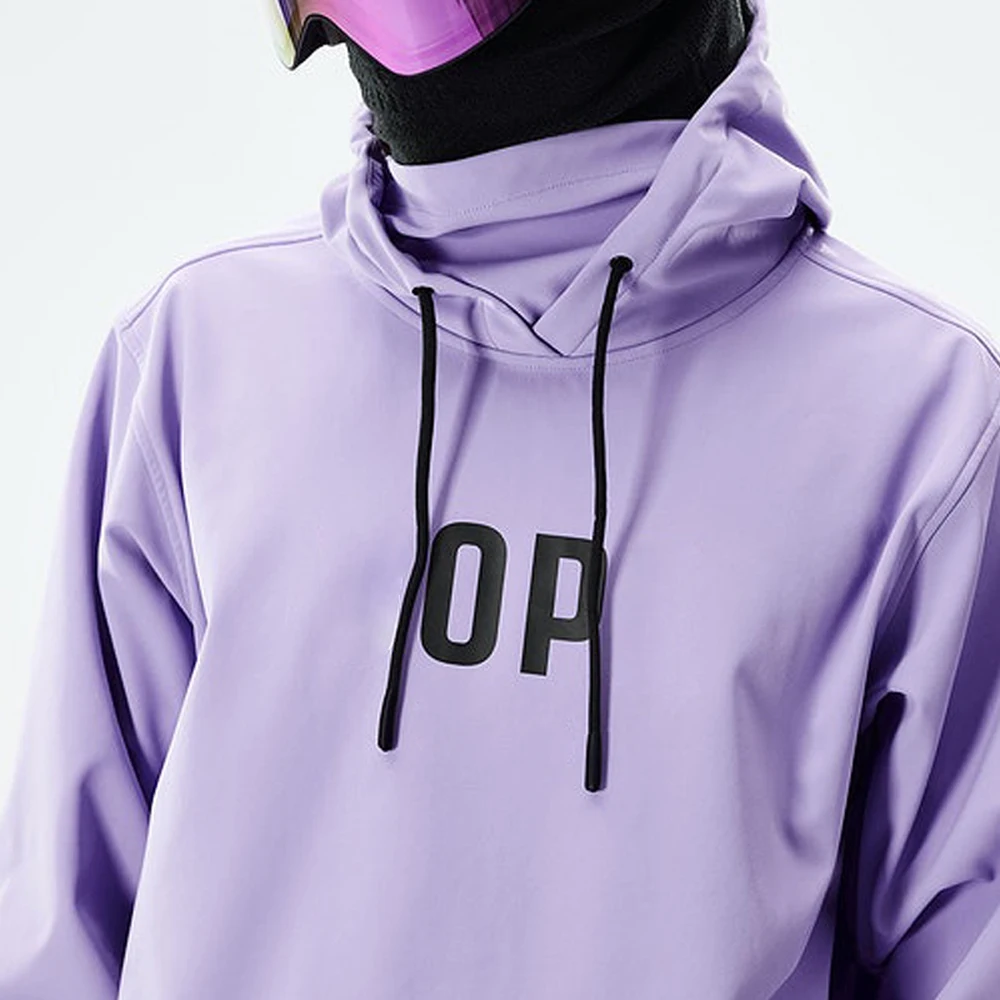 Высокое качество оптовая продажа OEM softshell высокие толстовки для лыж и сноубординга большие размеры стили уличной одежды