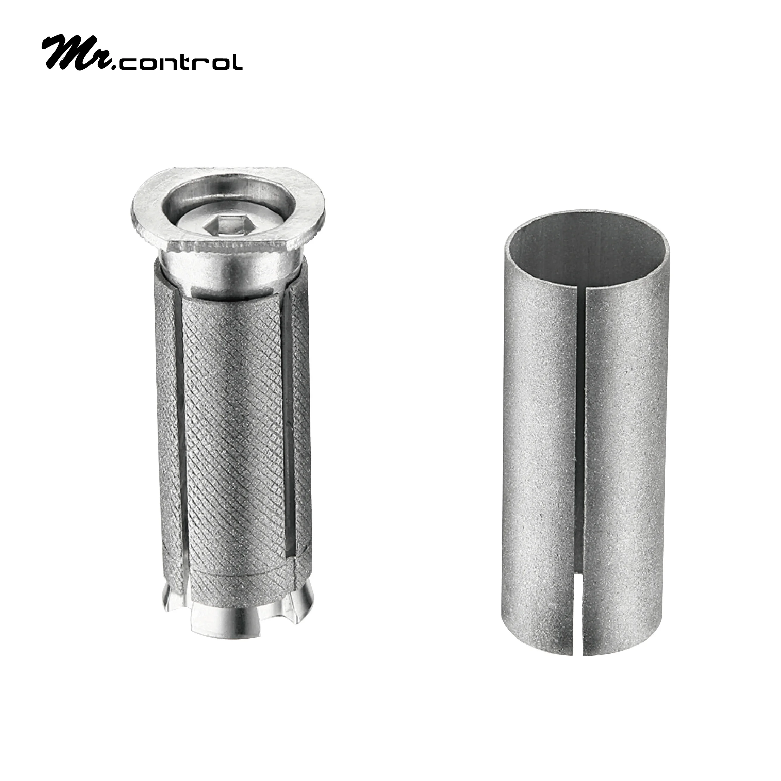 For 28.6 Carbon fork, inner tube expander 32mm/50mm/70mm.bicycle headset part