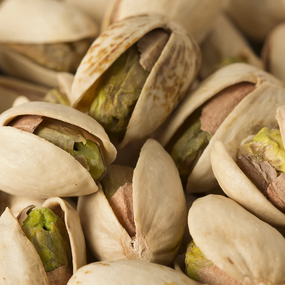 Wholesale Pistachios High Quality Raw Pistachio Nuts Healthy Snack Pistachio Nut