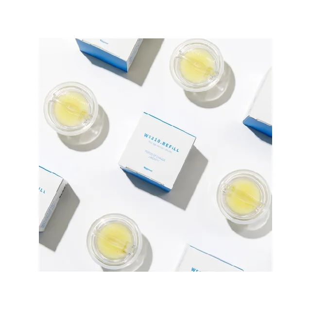 Высококачественное средство для душа в капсулах