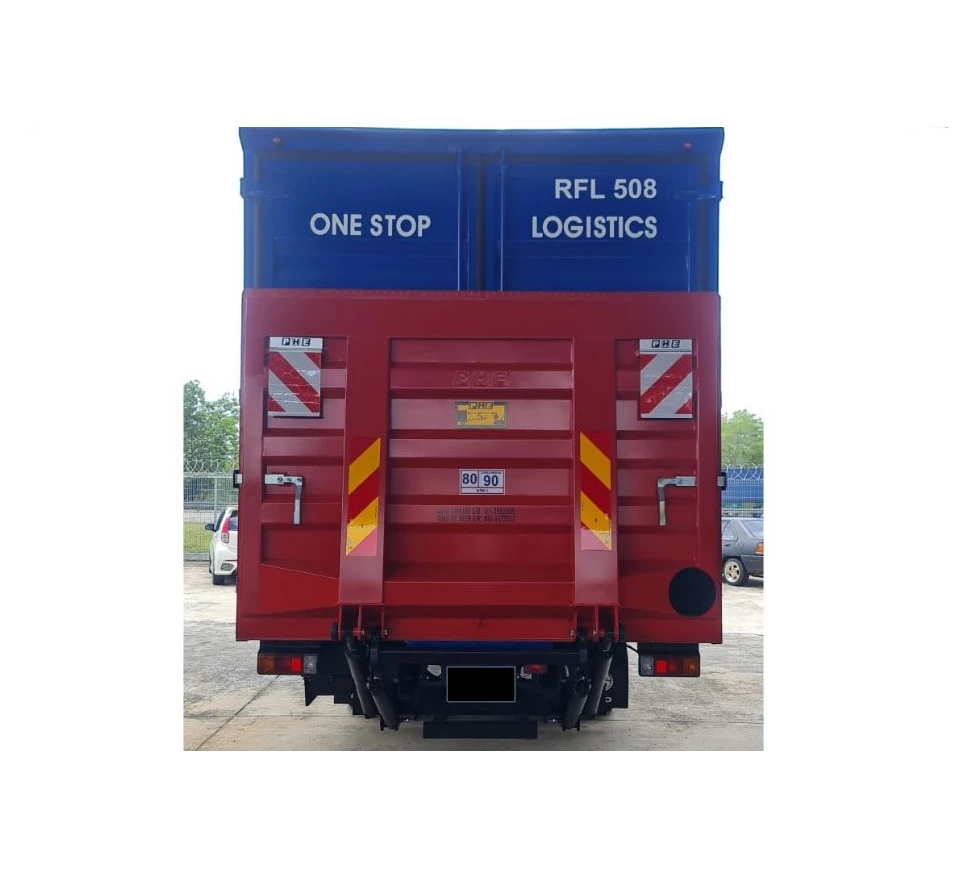 Most Favorite Truck Road Freight Land Transport Forwarder Shipping Agent Malaysia From Malaysia To Singapore Price Per Kilograms