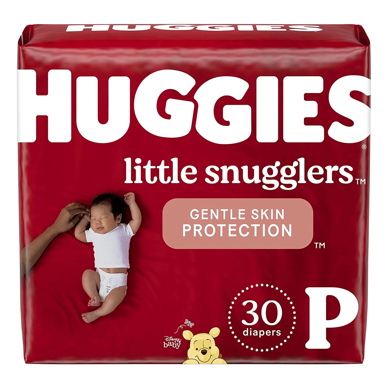 High Quality Huggies Disposable Baby Diapers At Low Price