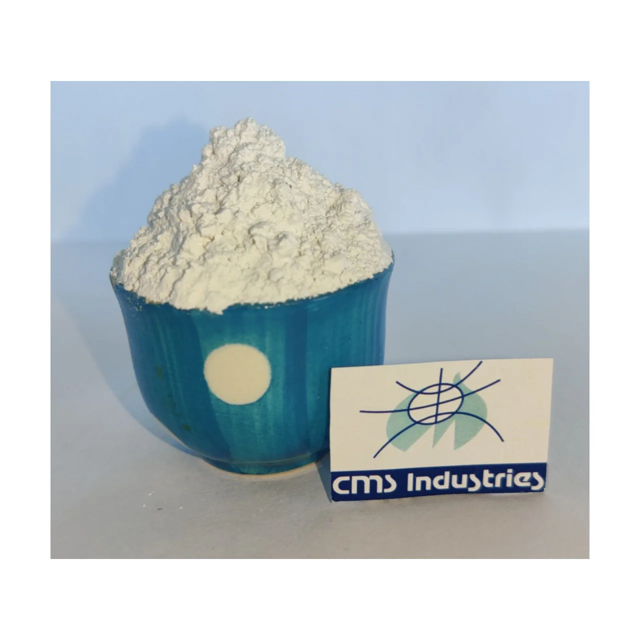 Export Quality Calcium Carbonate Powder