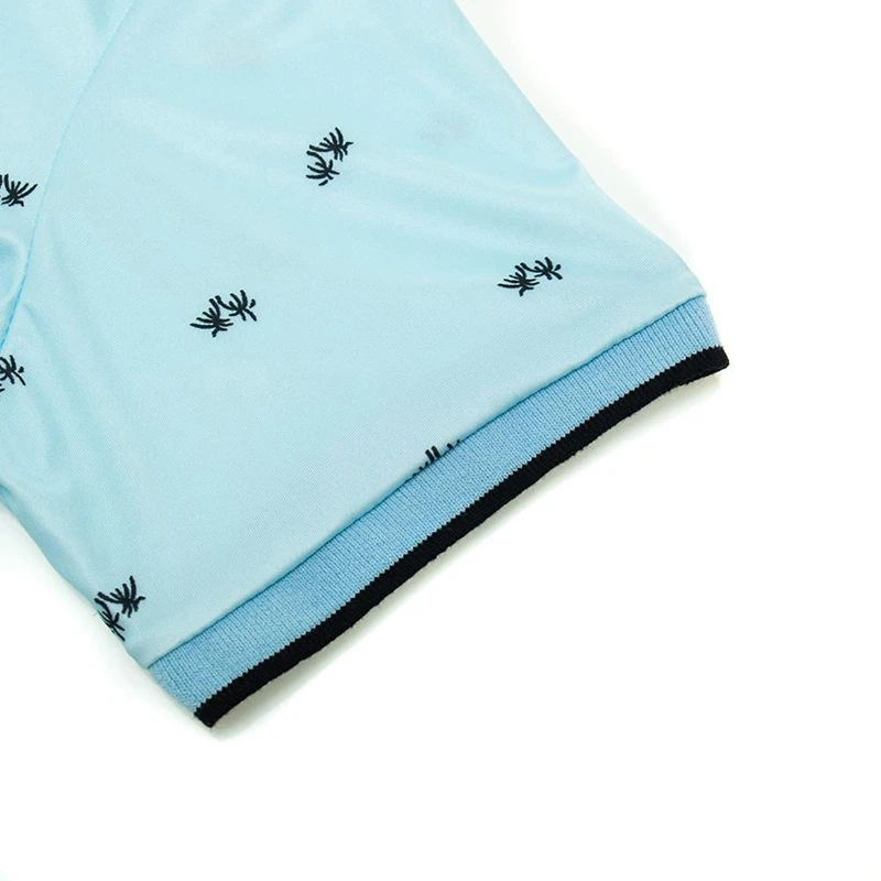 High Quality Polo T Shirt Solid Custom Logo Embroidery Factory Made Workwear Men Polo Shirt with new style unique design