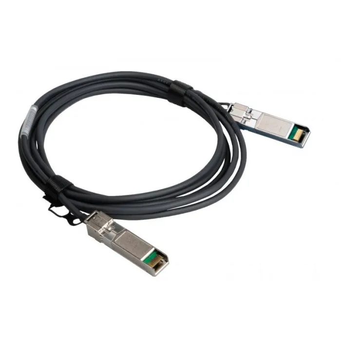 SFP-H10GB-CU3M=  Direct-Attach Twinax Copper Cable Assembly with SFP+ Connectors SFP H10GB-CU3M