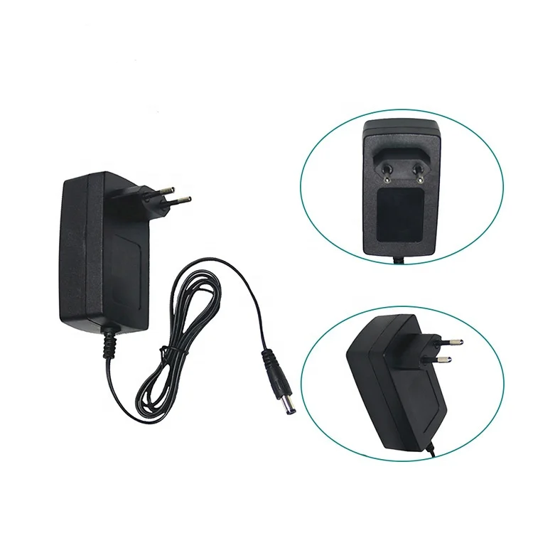 220v ac to 8v 12v 14.4v 18v 36va ux32v 1a 1.5a 1200ma ac dc ac/dc  power adapter  for CCTV Camera Security camera LED Driver