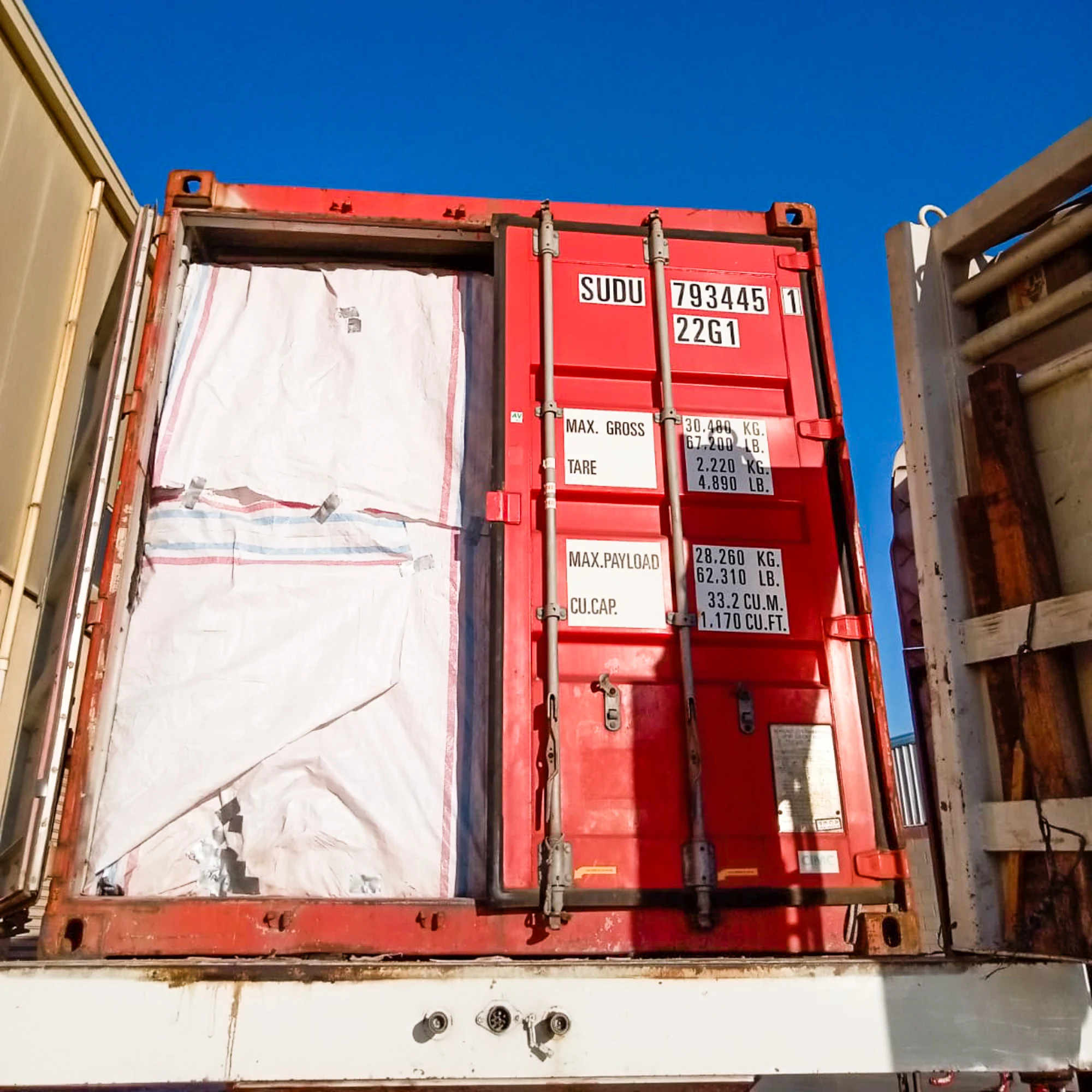 Private Label Spaghetti Pasta | Good Price | Diamond 250gm Brand Hard Wheat