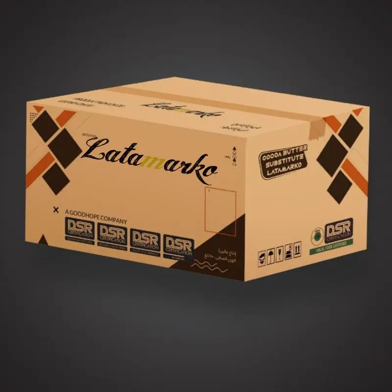 Cocoa Butter Substitute Companies Manufacturers cocoa butter substitute in chocolate latamarko turkish