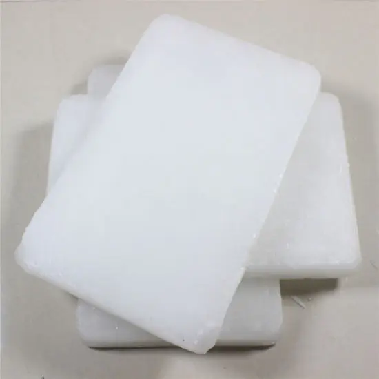 Wholesale Refined Paraffin Wax and Soy Wax Granules for Weddings Halloween Easter Decorations