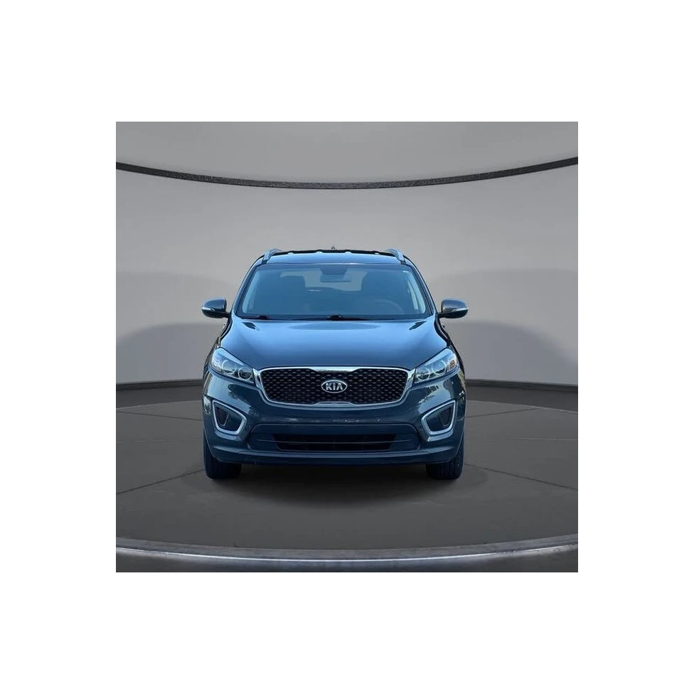 Подержанный 2016 Kia Sorento Sx-купить Sx продукт