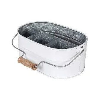 Galvanized Boat Beverage Tub for Beer Vodka Gin Brand Promotion in Europe