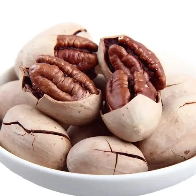 2023 New Crop Walnut Pecan Pecan Nuts Raw 100%Natural Pecan Nuts