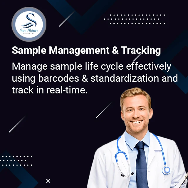 High on Demand Path Lab Software For Managing Cultures Antibiotics with Accounting module SaaS Based Application Module
