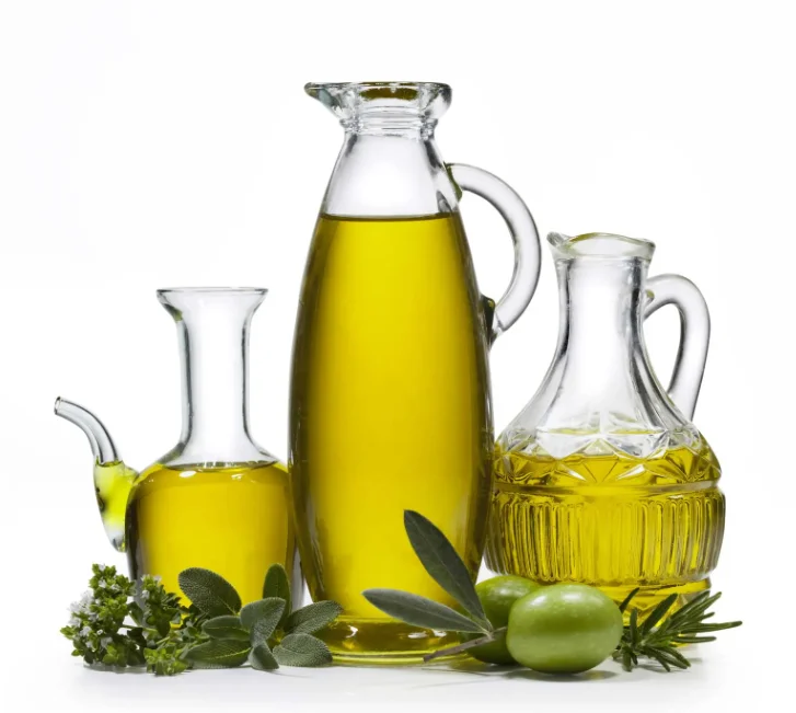 Premium Quality Pure Extra Virgin Olive Oil Made In Turkey 100% Pure and Organic Agrowell Turkish goods