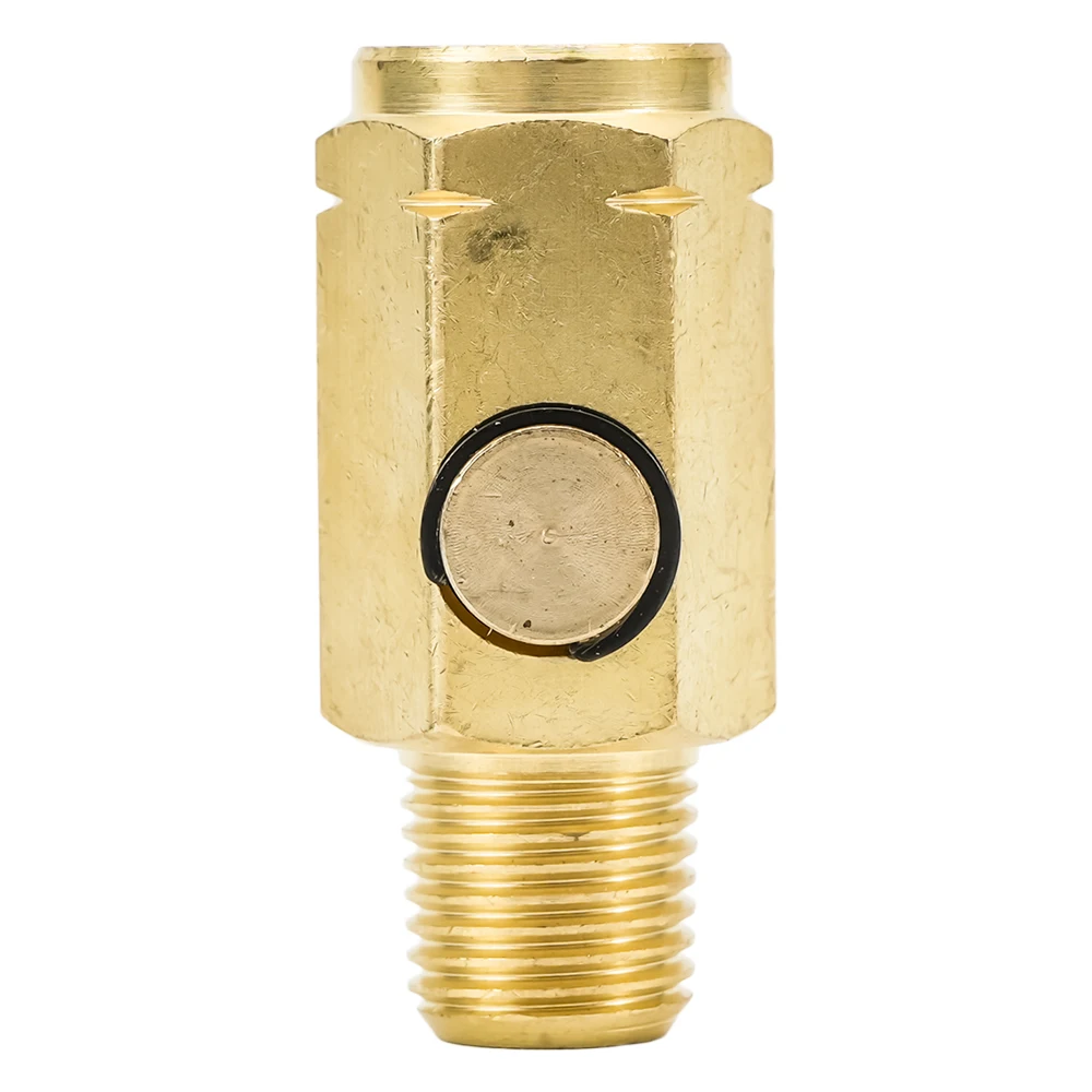 Industrial brass precision air regulator preset air regulator for pressure speed control