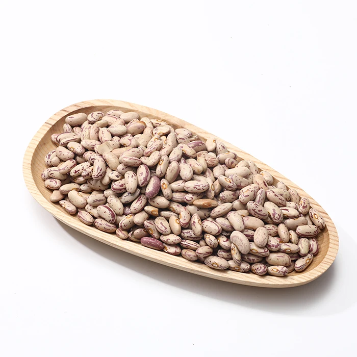 97% чистота, легкая зернистая фасоль, 2022 Урожай LSKB