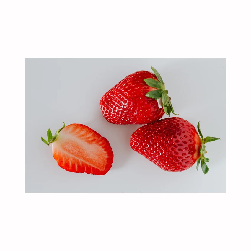 Whole Strawberry Fruits With Best Price