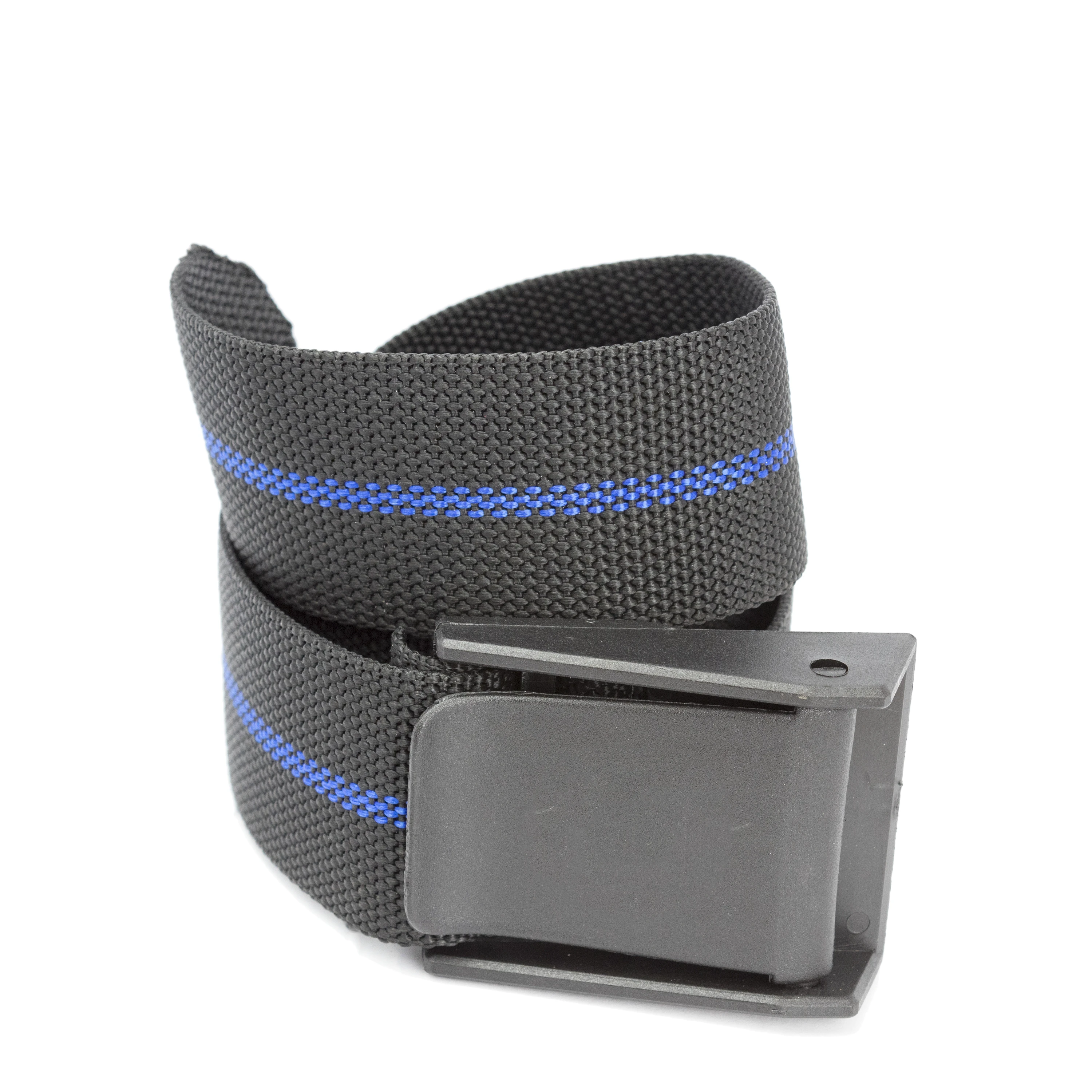 Made in ITALY Diving belt with nylon buckle Pool Swimming Customized Swimming Customized Logo spearfishing