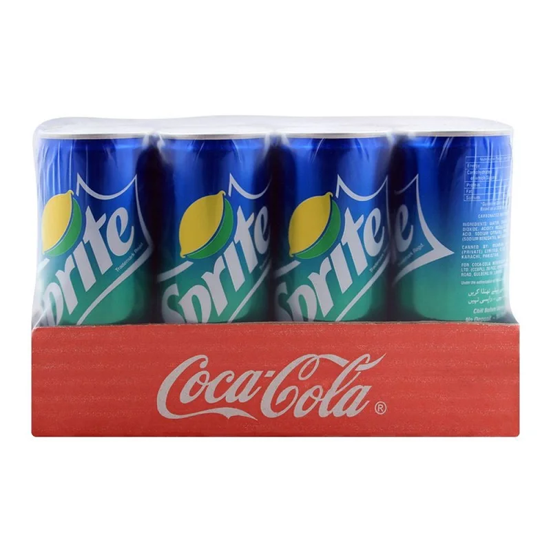 Buy Sprite Light 330ml x 24 Pieces Online warehouse deal
