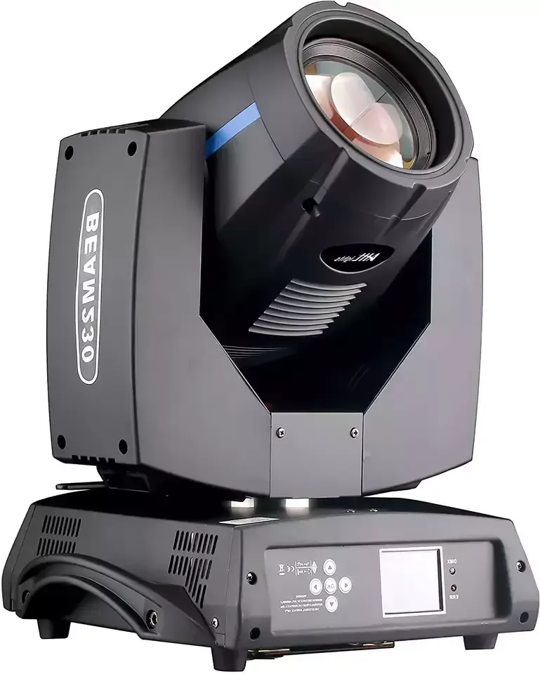 Top Sales Light Professional Stage moving head Light 230W Mini Sharpy 7R Moving