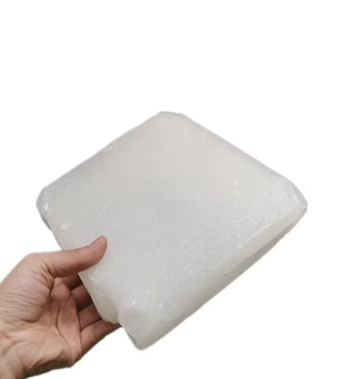 Buy Affordable Semi Refined Paraffin Wax for Sale in Bulk Perfect for Candle Making and Production Purposes