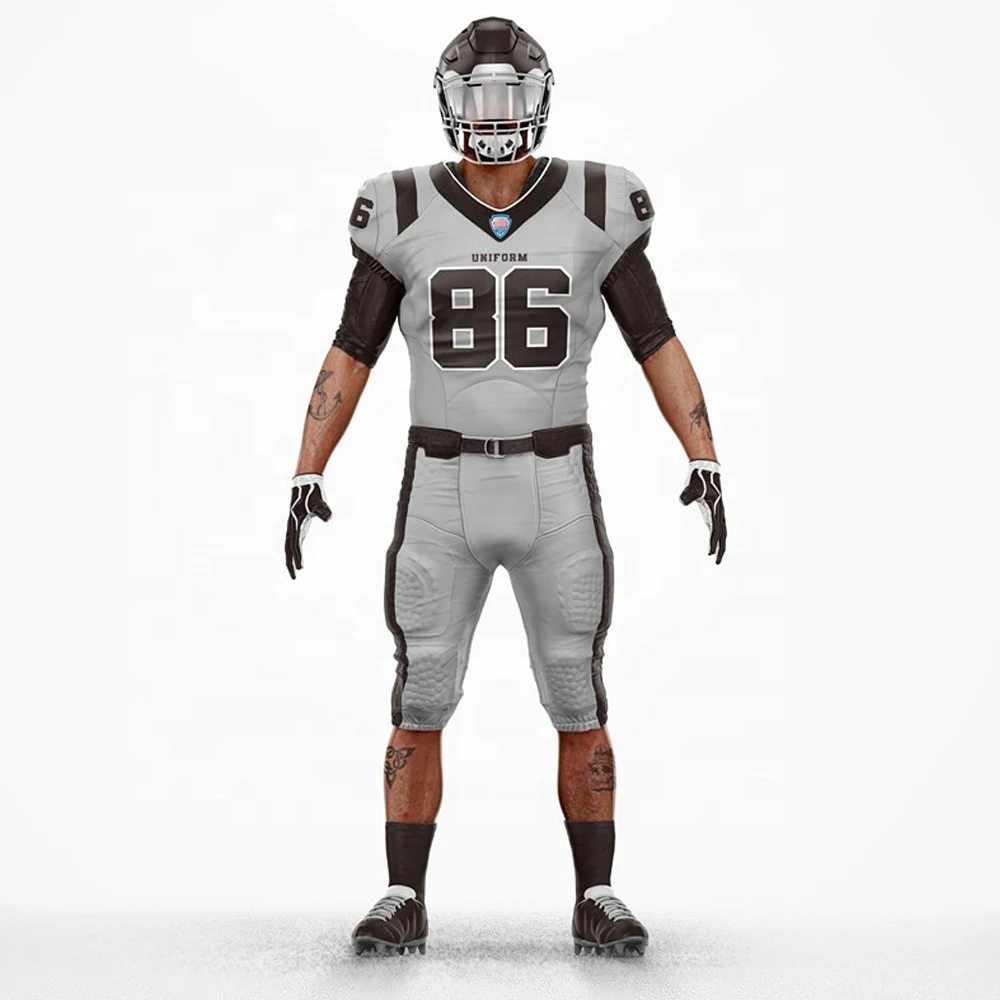Mens American Football Jerseys Custom Cheap Authentic Stitched American Colleges Teams Football Uniforms High Quality Jersey
