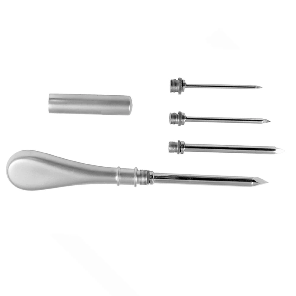 Laparoscopic Set Surgical Trocar Puncture Instruments Trocar Laparoscopic 12mm x150mm Diverse Types