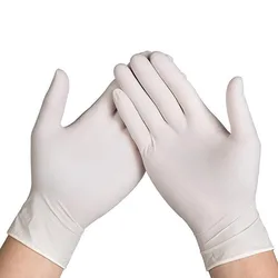 Wholesale Hand Glove Equipment Boxed Tpe Food Service Gloves  food industry glove