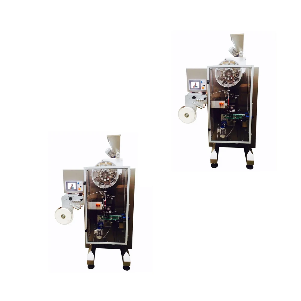 Высококачественная упаковочная машина для снюса, простая в эксплуатации автоматическая упаковочная машина для снюса из Индии