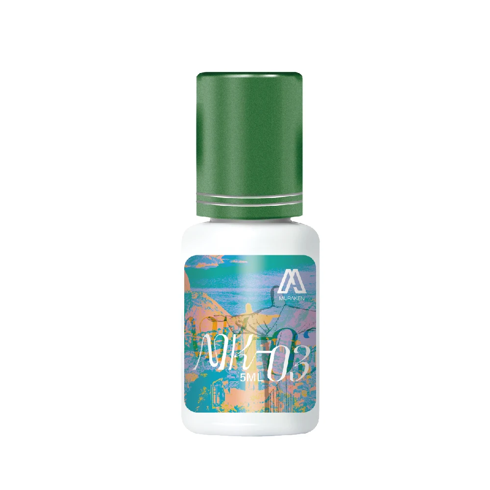 Клей для наращивания ресниц, 3 мл/5 мл/10 мл