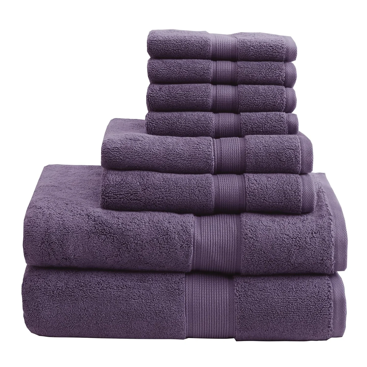 NAMA LIKA SILK INDUSTRIES индивидуальное 100% Хлопковое полотенце для купания комплект полотенец рук с простым дизайном низкая цена