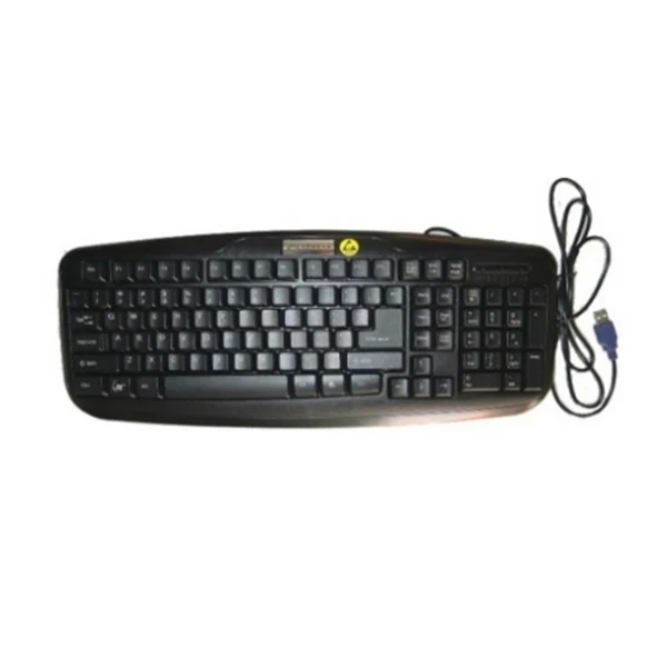 Good Product in The Korea ESD Mouse Pad ESD Keyboard Static control Stationary wireless High Quality and Hot Selling