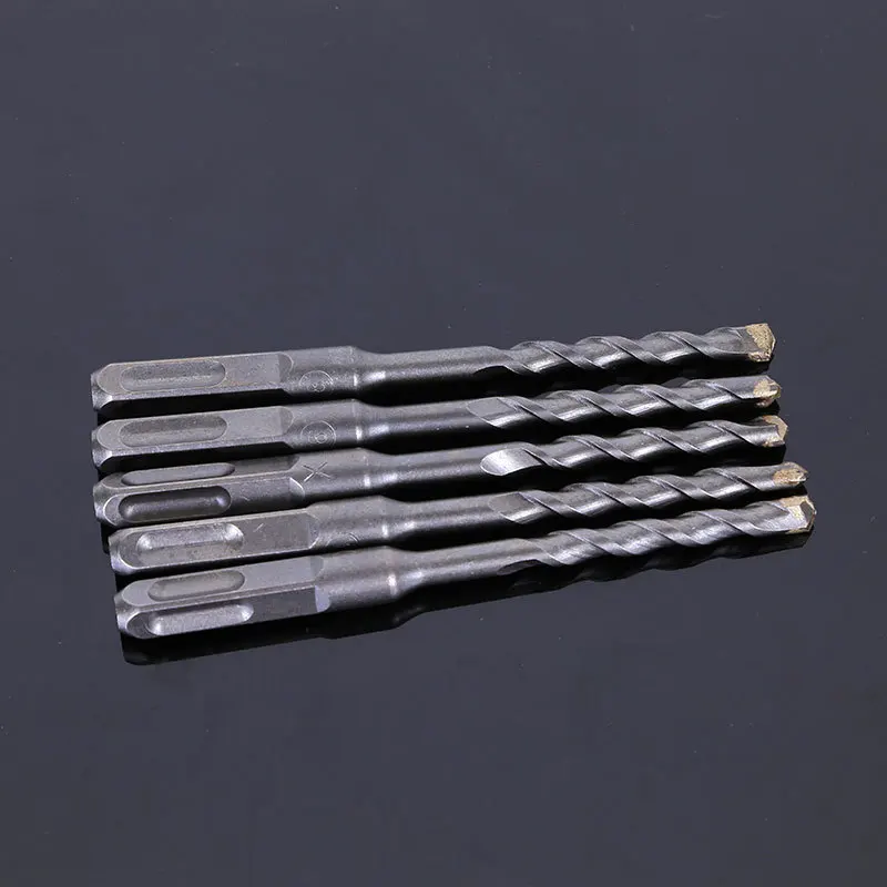 Selling 12mm Impact Drill Bit For Concrete