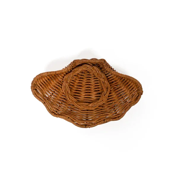 Best Choice Rattan Dish OEM with Dishes Plates for Table Decoration Good Price Wholesale Handmade From Vietnam