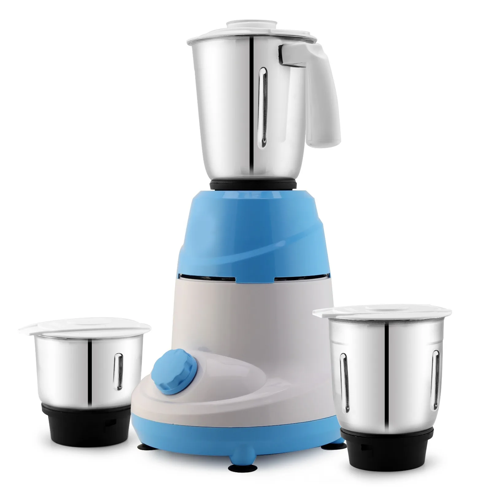 High Quality Electric Mixer with Stand Stainless Steel Blade and ABS Body Bowl-Lift Design Includes Mixing Bowl