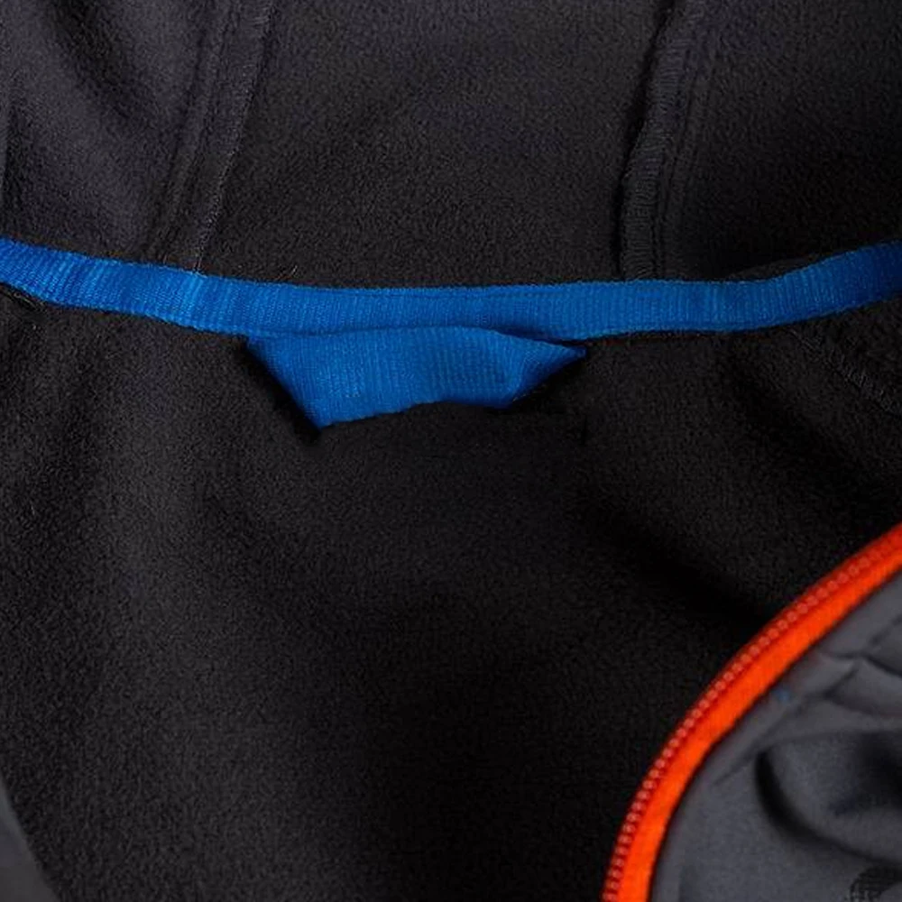 Custom Winter Heated Waterproof Softshell Jacket Outdoor Windbreaker Casual Plain OEM Men Winter Clothing Hiking XXL Jackets