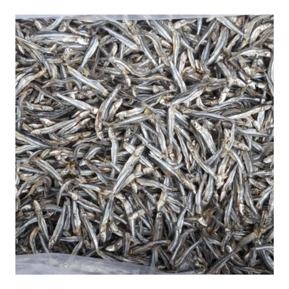 99 GD Provide High Quality Wholesale/Headless Dried Anchovy/ Sun Dried Natural Fresh Anchovy For Sale From Vietnam
